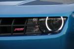 Chevrolet Camaro RS V6 2009 года